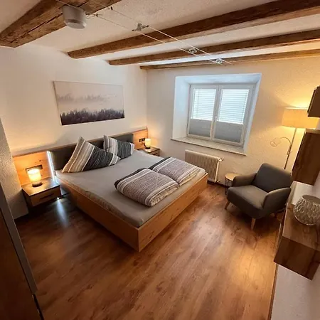 Apart Mark * Tarrenz