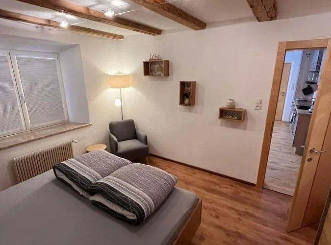 Apart Mark Apartament Tarrenz