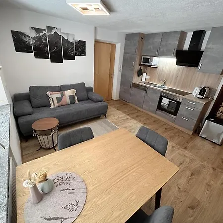 Apart Mark Apartamento