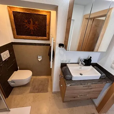 Apartamento Apart Mark *