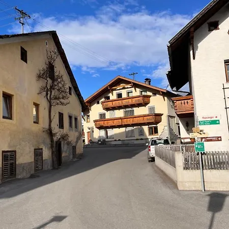 Apart Mark Apartamento