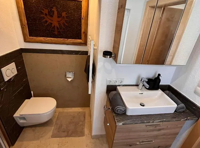 Apartment Apart Mark *