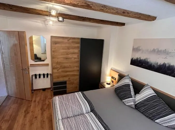 Apart Mark Apartment