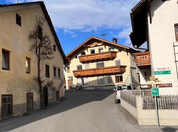 Apart Mark Apartment