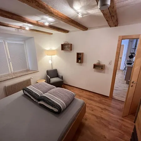 Apart Mark Apartment Tarrenz