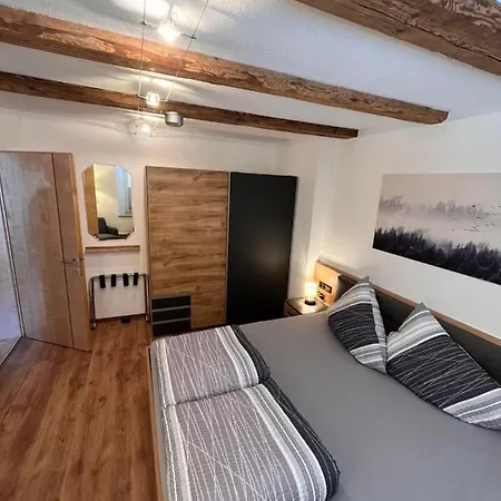 Apart Mark Apartamento
